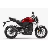 CB 300 R ABS Neo Sports Cafe