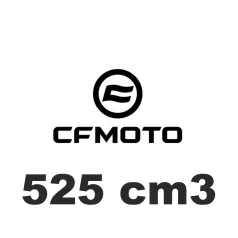 525 cm3