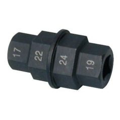 Teleszkóp / Kerék szerszámok