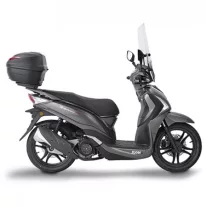 Symphony ST 200 (2015-2020)