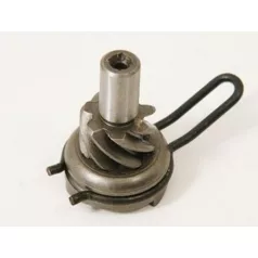 Berugóracsni +ellenkerék + rugó