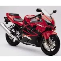 CBR 600 FS Sport
