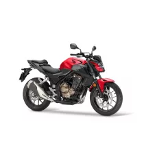 CB 500 F