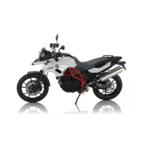 F 700 GS ABS