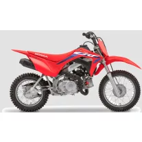 CRF 110 F