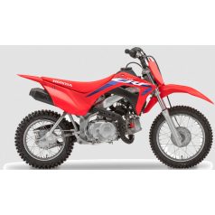 CRF 110 F