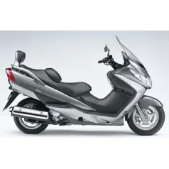 Burgman K3 250/400
