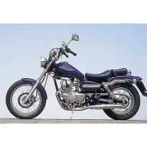CA 125 Rebel