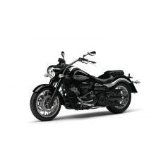 XV 1900 A Midnight Star