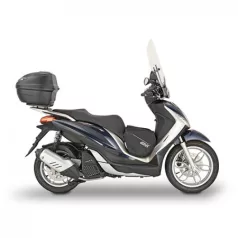 Medley 125i IGET / Medley Sport 125i IGET (2016-2019)