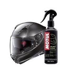 Bukósisak tisztítás, ápolás