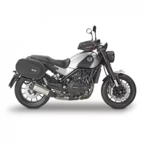 Leoncino 500/ Leoncio 500 Trail (2017-2025)