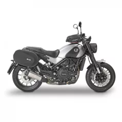 Leoncino 500/ Leoncio 500 Trail (2017-2025)