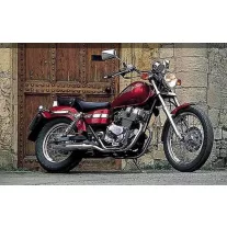 CMX 250 C Rebel