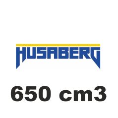650 cm3