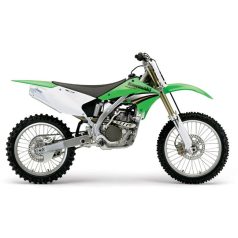 KX 250 F