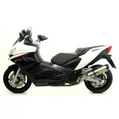 SVR 850 (2012-2016)