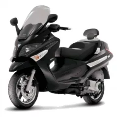 X Evo 250 E3 2007-2016 ZAPM36401 (M36AM)