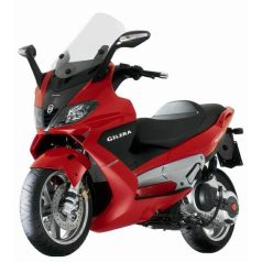 Nexus 125/250/300/500