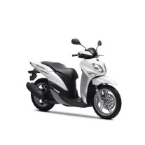 Oceo 125 (2012-2014)