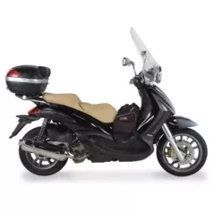 Beverly Cruiser 500 (2007-2011)