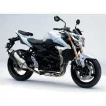 Inazuma 250 (2012-2016)