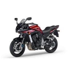 FZS 1000 S Fazer