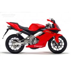 GPR 50 R 2006-2008 VTHGR1D1A (D50B0)