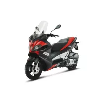 SR Max 125i H2O 4T 2011-től