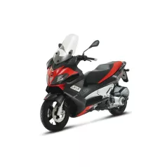 SR Max 125i H2O 4T 2011-től