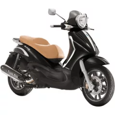Beverly 125 összes típus