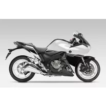 VFR 1200 F