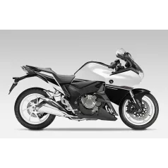 VFR 1200 F