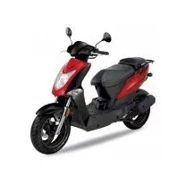Agility 50 R12 (2009-2019)