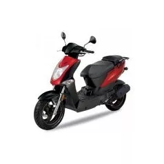 Agility 50 R12 (2009-2019)