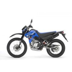 XT 125 X (2005-2012)