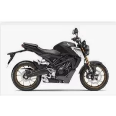 CB 125 R ABS Neo Sports Cafe