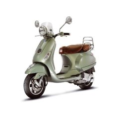 LX 125 4T IE E3 2009-2011 ZAPM68100 (M681M)