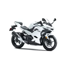 EX 400 ABS Ninja