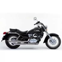 VT 125 C2 Shadow