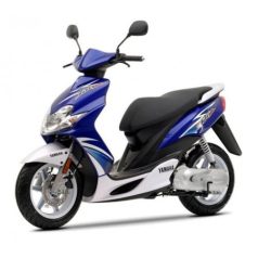 JOG R 50 2T 2003-2015 (CS50) léghűtés