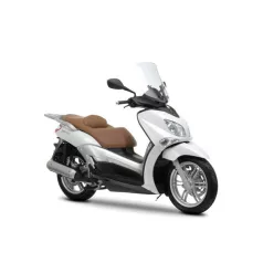 X-City 125/250/300