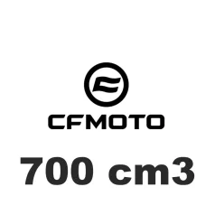 700 cm3