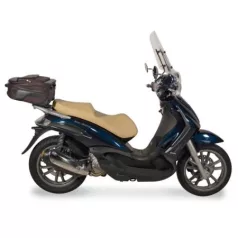 Beverly Tourer 250 (2008-2010)