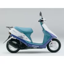 DIO 50 2T (AF18-24-25) SK50