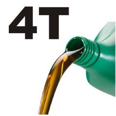 4 ütemű motorolajok