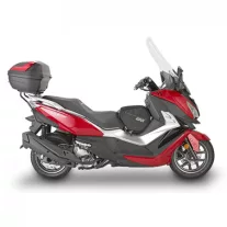 Cruisym 300 (2017-2024)