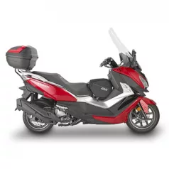 Cruisym 300 (2017-2024)
