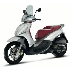 Beverly 350 4v IE. ABS ZAPMA2200 (MA22M) 2017-2020