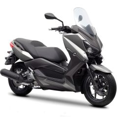 Evolys 125 (2014-2017)